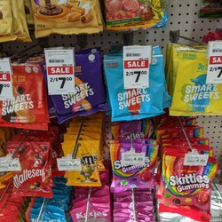 Rexall Drugstore - Smart Sweets