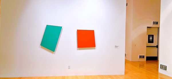 Palm Springs Art Museum Architecture and Design Center by null