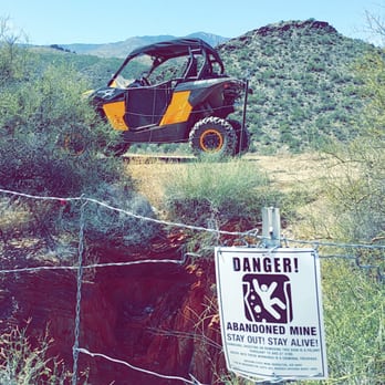 Bumble Bee Ranch - Campgrounds Near Me - Mayer, Arizona Bumble Bee Ranch - Campgrounds Near Me - Mayer, Arizona