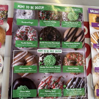 Duck Donuts - Donuts Near Me - Irvine, California Duck Donuts - Donuts Near Me - Irvine, California