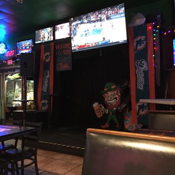 Devaney's Sports Pub - Burgers Near Me - Winter Park, Florida