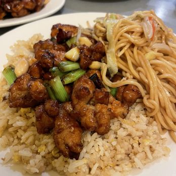 China Palace Restaurant - Chinese Near Me - Tustin, California