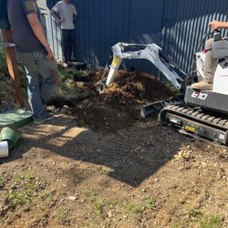 Bay Shore Septic Sewer Water