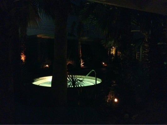 Hope Springs Resort by null