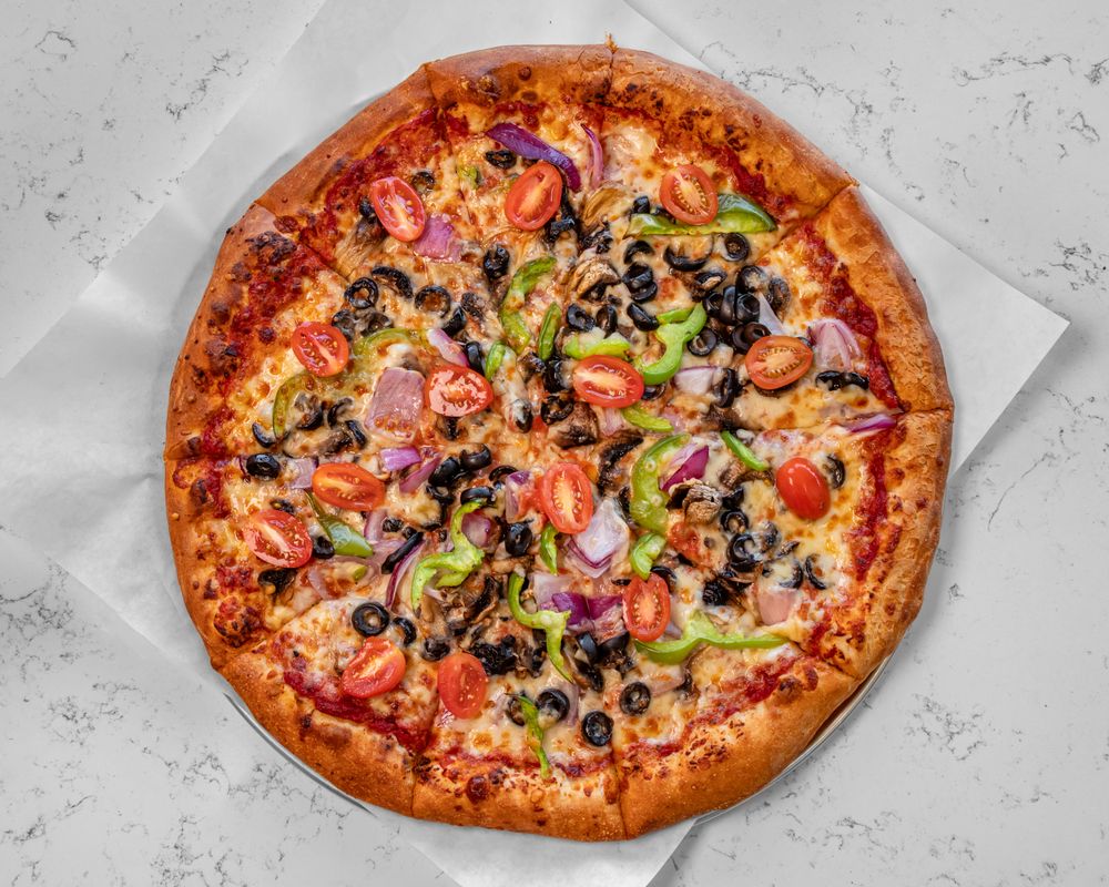 Tastivo Pizza Tastivo Pizza