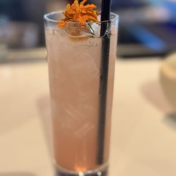 The Mexicano - Guava alcoholic drink with rum! Yum the sophisticated drink! - Mexican Near Me - Chandler, Arizona The Mexicano - Guava alcoholic drink with rum! Yum the sophisticated drink! - Mexican Near Me - Chandler, Arizona