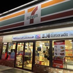 7-Eleven - 8/17/25