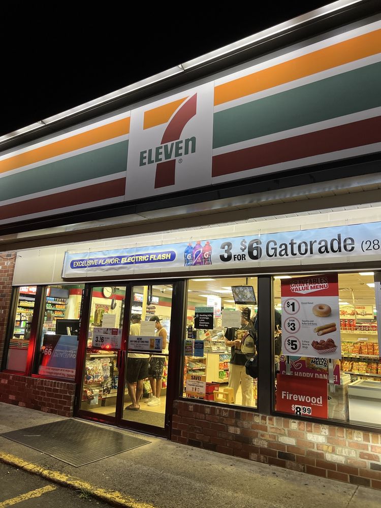7-Eleven