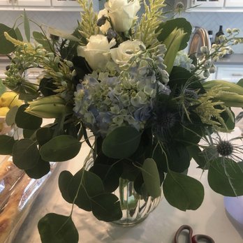 Sweetgrass Flowers - Sweetgrass Flowers - Florists Near Me - Mount Pleasant, South Carolina