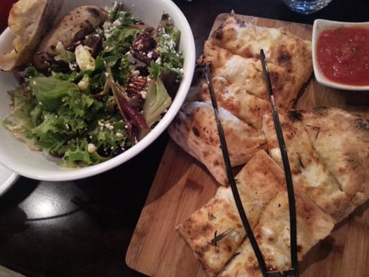 Cavalli Pizza Napoletana by null