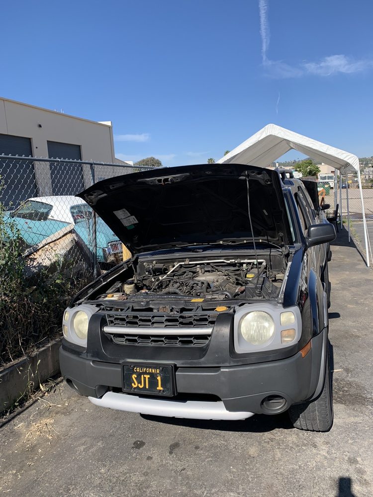 MAGNOLIA AUTO REPAIR Updated August 2024 21 Reviews 1330 N