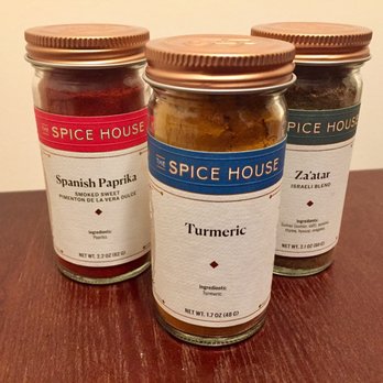 The Spice House - Herbs & Spices Near Me - Evanston, Illinois The Spice House - Herbs & Spices Near Me - Evanston, Illinois