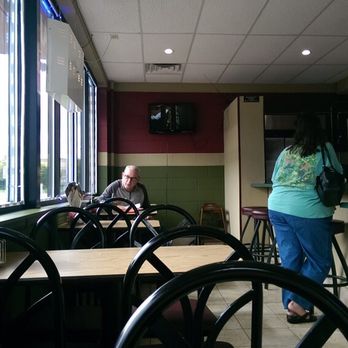 Al Pastor - When I first walked in. - Mexican Near Me - West Allis, Wisconsin Al Pastor - When I first walked in. - Mexican Near Me - West Allis, Wisconsin