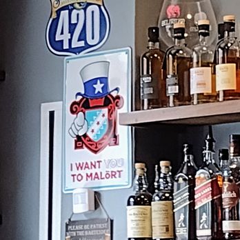 Pourhouse - Malort - Bars Near Me - Loveland, Colorado Pourhouse - Malort - Bars Near Me - Loveland, Colorado