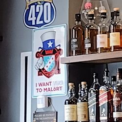Pourhouse - Malort