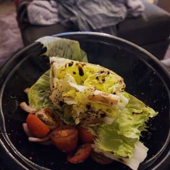 Outback Steakhouse - This is the crap I got. - Steakhouses Near Me - Gilbert, Arizona Outback Steakhouse - This is the crap I got. - Steakhouses Near Me - Gilbert, Arizona