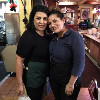 Khyber Pass Kabob - Friendly ladies of the house:) - Afghan Near Me - Dublin, California