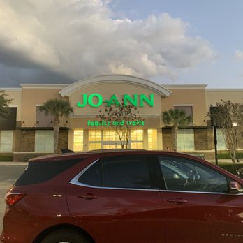 JOANN Fabric and Crafts - Home Decor Near Me - Winter Garden, Florida JOANN Fabric and Crafts - Home Decor Near Me - Winter Garden, Florida