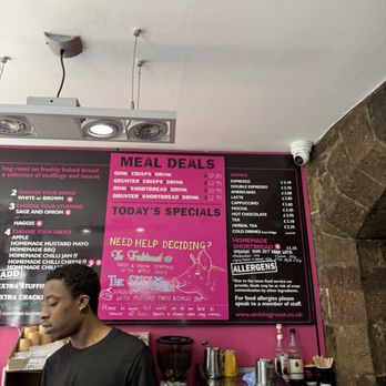 Oink - Fast Food Near Me - Edinburgh, EDH Oink - Fast Food Near Me - Edinburgh, EDH