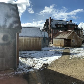 Freight - That Colorado blue sky mixed with the charm of the S'Lumberyard. - Venues & Event Spaces Near Me - Leadville, Colorado Freight - That Colorado blue sky mixed with the charm of the S'Lumberyard. - Venues & Event Spaces Near Me - Leadville, Colorado
