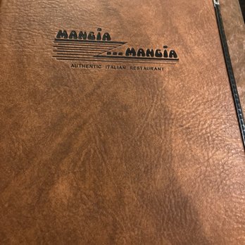 Mangia Mangia - Menu - Italian Near Me - Huntington Beach, California Mangia Mangia - Menu - Italian Near Me - Huntington Beach, California