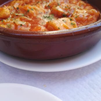 Mesón Los Gallegos - Bacalao a la vizcaína! - Cafeteria Near Me - Seville, SE Mesón Los Gallegos - Bacalao a la vizcaína! - Cafeteria Near Me - Seville, SE