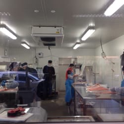 Harris's Smokehouse