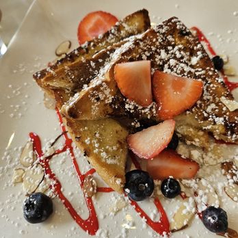Utopia Caffe - French Nutella Toast (4 pcs) - Breakfast & Brunch Near Me - Tustin, California Utopia Caffe - French Nutella Toast (4 pcs) - Breakfast & Brunch Near Me - Tustin, California