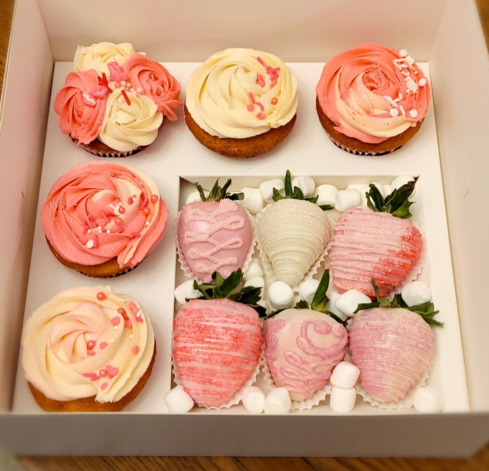 Loyal Sweet Treats Logo