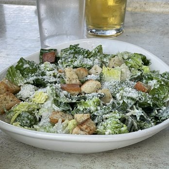 The Chart House - Caesar salad - American Near Me - Lakeville, Minnesota The Chart House - Caesar salad - American Near Me - Lakeville, Minnesota