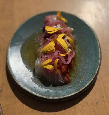 Crudo e Nudo by null