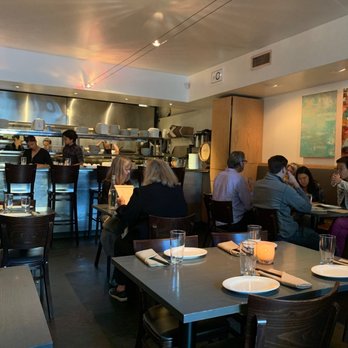 Monsoon Seattle - Dining delight - Vietnamese Near Me - Seattle, Washington