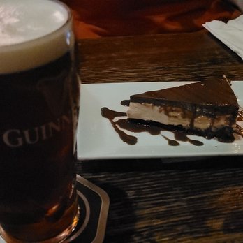 St. Stephen's Green - Beer n dessert. - Pubs Near Me - Mountain View, California