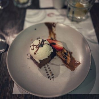 Puerto 511 - Dessert - Peruvian Near Me - Baltimore, Maryland