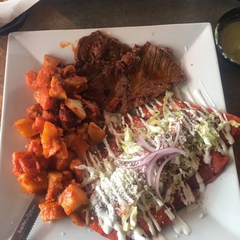Rincon Tarasco - enchilada michoacana - Mexican Near Me - Raytown, Missouri Rincon Tarasco - enchilada michoacana - Mexican Near Me - Raytown, Missouri