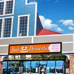 Just Desserts