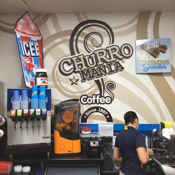 Churromania Vineland - Desserts Near Me - Kissimmee, Florida