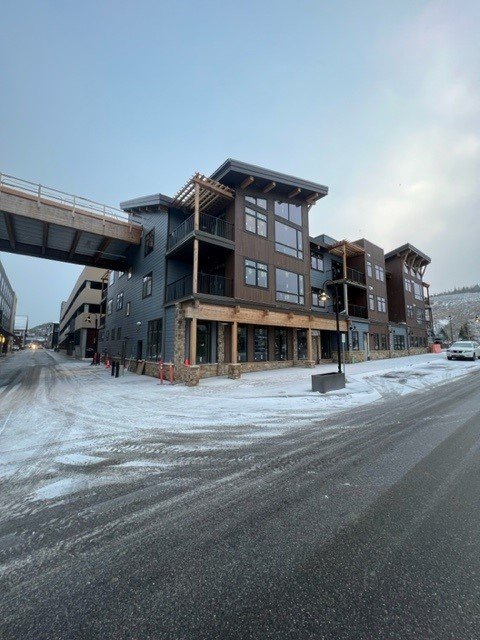 Slide of Five Stars Mechanical