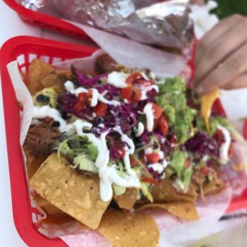 Lucharitos - Nacho special - Tacos Near Me - Center Moriches, New York Lucharitos - Nacho special - Tacos Near Me - Center Moriches, New York