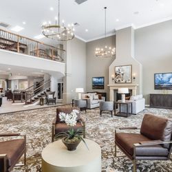 Laurel Heights Senior Living & Memory Care by Wellquest