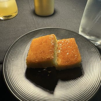 Flavorture - House Bread(corn bread) - Bars Near Me - Washington, DC, District of Columbia