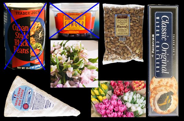 Trader Joe's by null