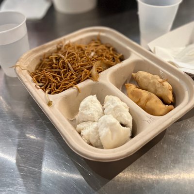 Sum Dim Sum by null