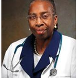Rozalyn H Paschal, MD - Dr. Paschal