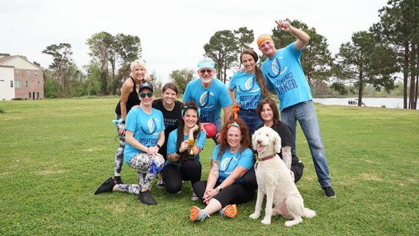 Joseph Chris Partners