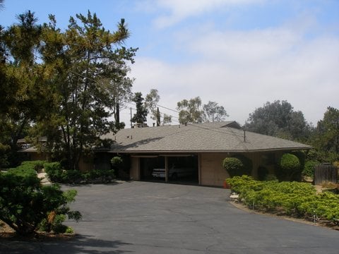 Slide of ECR Roofing & Solar