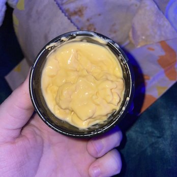 Taco Bell - cheese - Fast Food Near Me - Uniontown, Ohio Taco Bell - cheese - Fast Food Near Me - Uniontown, Ohio