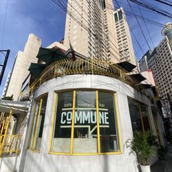 Commune