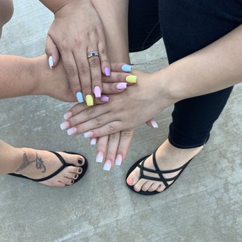 Q Nails and Spa - Mani Pedi's - Nail Salons Near Me - Cypress, California Q Nails and Spa - Mani Pedi's - Nail Salons Near Me - Cypress, California