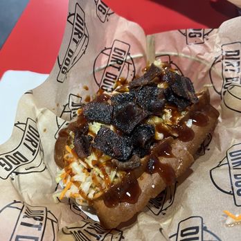 Dirt Dog Downey - Another dog - Hot Dogs Near Me - Downey, California Dirt Dog Downey - Another dog - Hot Dogs Near Me - Downey, California